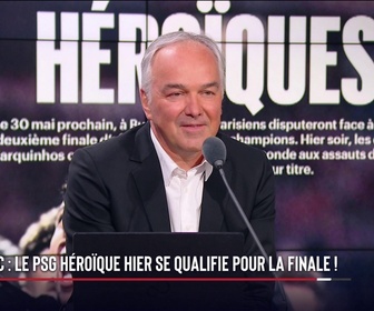 Replay Les Grandes Gueules - Faut-il plafonner à 70% du SMIC l'ensemble des aides sociales ?