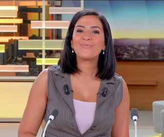 Replay La Matinale Franceinfo - La matinale du lundi 1er septembre 2025