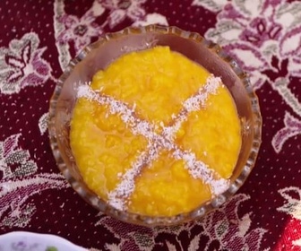Replay L'Iran - Cuisines des terroirs