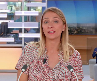 Replay Le 11h/13h - Émission du mercredi 18 juin 2025
