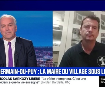 Replay Marschall Truchot : Un cambriolage tourne mal, un policier blessé par balle - 10/11