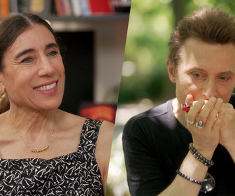 Replay Le Paris des Arts avec Blanca Li et Greg Zlap