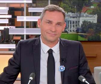 Replay Sur le terrain - 13/11/2025