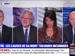 Replay Affaire suivante - Le mystère sur la mort d'Agathe reste entier - 11/05