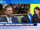 Replay Le monde qui bouge - Caroline Loyer : Vietnam, Trump entre business et politique - 21/05