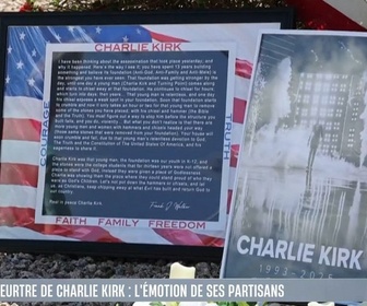 Replay Le 1245 du 13/09/2025