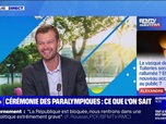 Replay À quoi va ressembler la cérémonie d'ouverture des Jeux paralympiques? BFMTV répond à vos questions