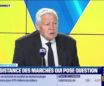 Replay Tout pour investir : Partie 2 - 22/05