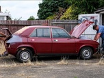 Replay Wheeler dealers - S18E3 - Austin Allegro Vanden Plas