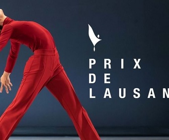 Replay Finale - 50e Prix de Lausanne