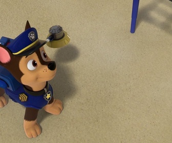 Replay Paw Patrol, la Pat'Patrouille - L'assistant de Monsieur Hellinger