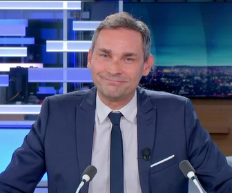 Replay Sur le terrain - 28/10/2025