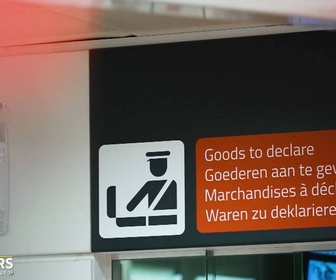 Replay Douaniers : à la frontière du risque - Épisode 6