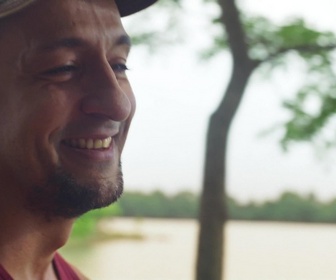 Replay Un amour sauvage - Episode 76