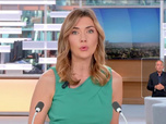 Replay Le JT en LSF - JT en LSF - 24/06/2025 - Le 14h/16h
