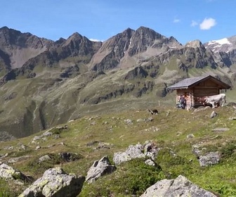 Replay Autour de Merano - Le Tyrol du Sud