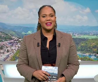 Replay L'heure des Outre-mer - 04/10/2026