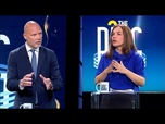 Replay Europe face aux États-Unis et à la Chine : les eurodéputés débattent dans The Ring