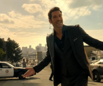 Replay S1E2 - Lucifer, à la niche