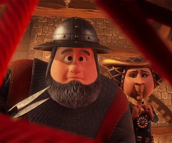 Replay Les aventures de Pil - 26/11/2025