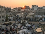 Replay La guerre au Moyen-Orient - Hamas-Israël : un conflit sans issue ?