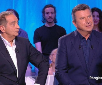 Replay Y'a que la vérité qui compte - Émission 18 (2/2)