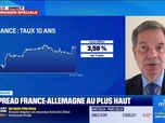 Replay Good Morning Market - L'éclaireur - 07/10