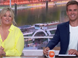 Replay Télématin - Émission du mardi 1 juillet 2025