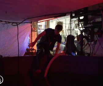 Replay Nausicaà : dans les coulisses du plus grand aquarium d'Europe - Épisode 4