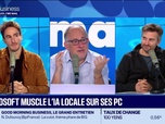 Replay De Quoi J'me Mail - Vendredi 9 octobre