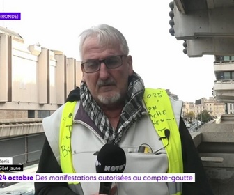 Replay On a de l'info - Emission du 22-10-26