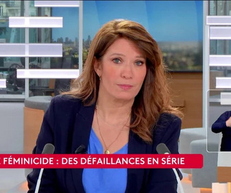 Replay Le JT en LSF - 26/03/2026