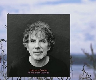 Replay Invitation au voyage - 05/01/2026 - Thomas Fersen, adopté breton