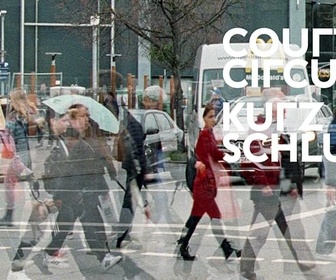 Replay Festival de Dresde - Court-circuit