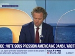 Replay Le Monde qui bouge - le parti pris : Islande, vote sous pression américaine dans l'Arctique - 26/08
