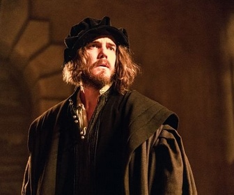 Replay L'ascension - Renaissance, une époque de sang et de beauté (1/3)