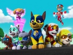 Replay Paw Patrol, la Pat'Patrouille - La Super Patrouille
