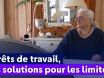 Replay On a de l'info - Arrêts de travail, les solutions pour les limiter