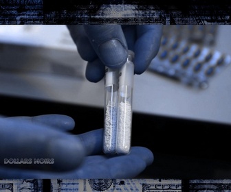 Replay Dollars noirs - S1E4 - Le trafic de faux médicaments