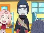 Replay Naruto SD-Rock Lee : les péripéties d'un ninja en herbe - Épisode 47