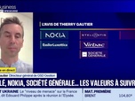 Replay BFM Bourse - Société Générale présentera son plan stratégique lundi - 18/09