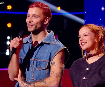 Replay La France a un incroyable talent - Épisode 7 - 1er quart de finale - Partie 2
