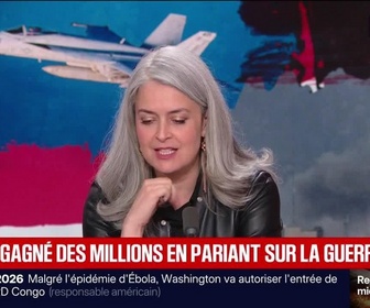Replay BFM Grand Soir - Guerre en Iran : les quatre dates butoires de Trump - 19/05