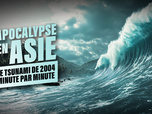 Replay Apocalypse en Asie : le tsunami 2004 minute par minute