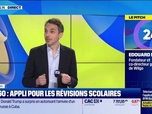 Replay Le Pitch : Wilgo, appli pour les révisions scolaires - 30/03