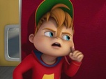 Replay Alvinnn Et les Chipmunks - La princesse