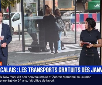 Replay BFM Première prématinale - Focus Régions - 04/11