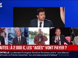 Replay Le Club BFM - Samedi 22 août 2026