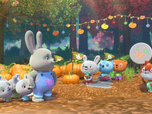 Replay Les mini-héros de la forêt