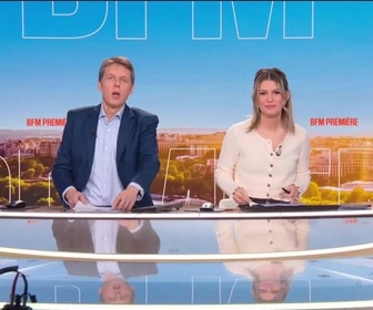 Replay BFM Première week-end - Samedi 7 février 2026